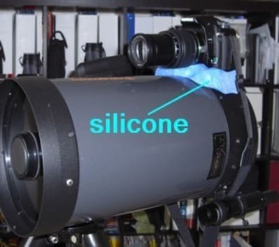 Silicone oyvch1 - Eugenol