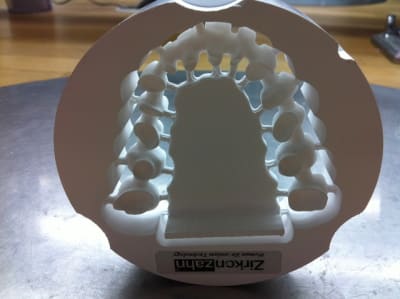 Sortie d usinage m5mjec - Eugenol
