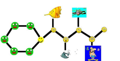 Stimulinehallboyus jrd3ft - Eugenol