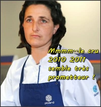 Surgel  picard kl5iqm - Eugenol