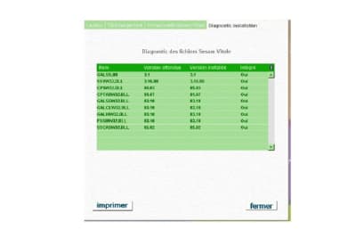 Teletrans vonaxw - Eugenol