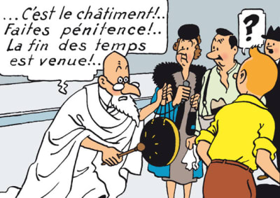 Tintin zdjznt - Eugenol