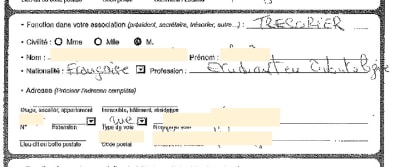 Trésorier   copie isigch - Eugenol