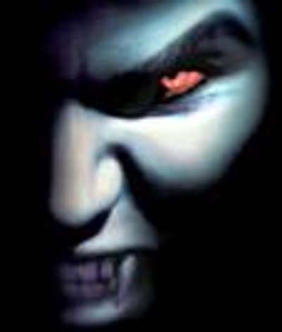 Vampire siv8k4 - Eugenol