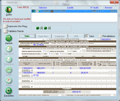 Visu soins flt3e1 - Eugenol