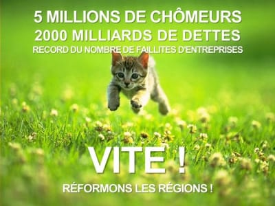 Vite r formons les r gions imgrfm - Eugenol