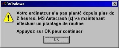Windows 2 heures ds7gdy - Eugenol