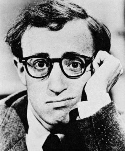 Woody allen bquzm7 - Eugenol