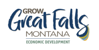 Great Falls Montana Logo