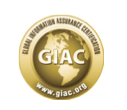 GIAC Logo