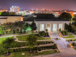 Huntsville Photo