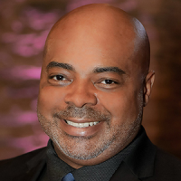 Cecil Plummer Headshot