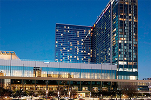Marriott Marquis Houston Photo