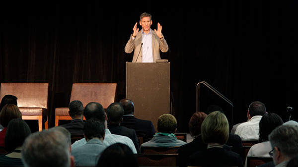 Past Conference Photo