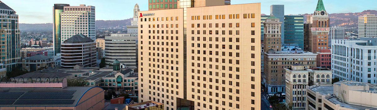 Marriott Hotel Photo