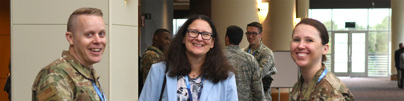 2019 Symposium Photo