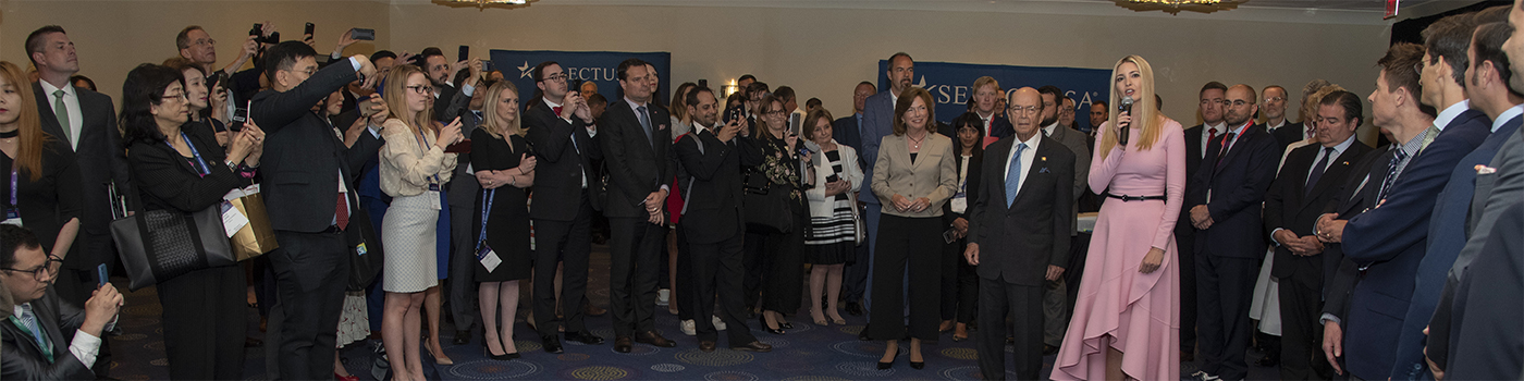 2019 Summit Photo