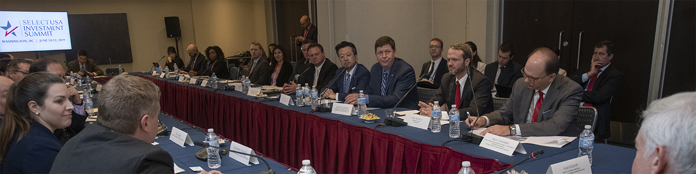 2019 Summit Photo