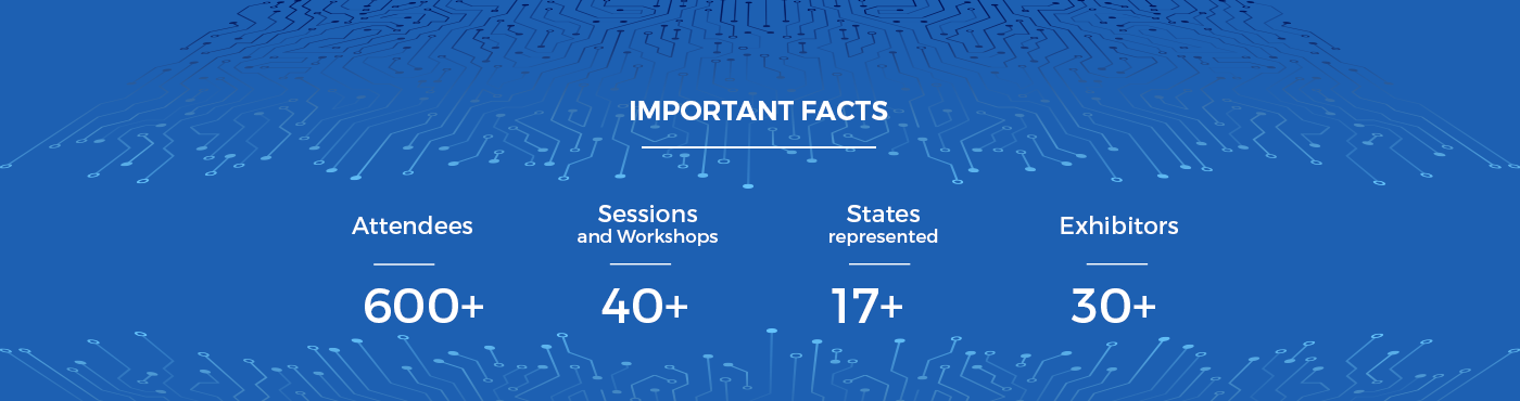 Quick Facts Graphic