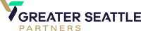 Greater Seattle Partners Logo