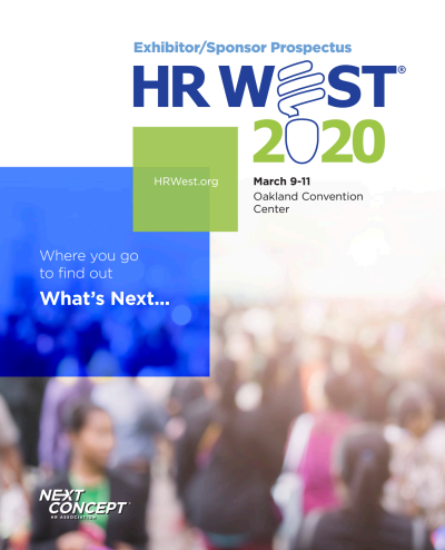 HR West 2020 Prospectus