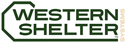 Western Shelter Systems Logo