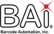 Barcode Automation, Inc. Logo