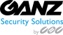 Ganz Security Logo