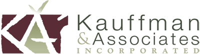 Kauffman & Associates, Inc. logo
