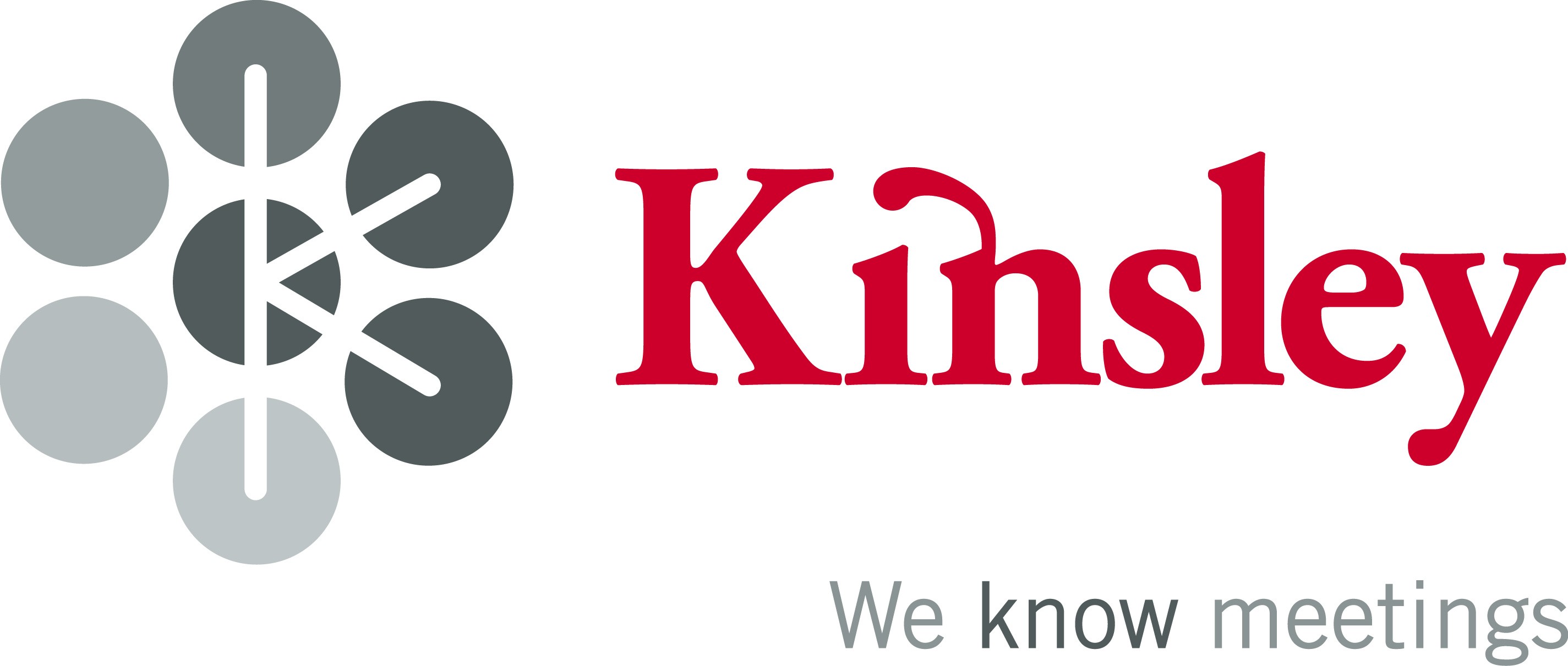 Kinsley Meetings Logo