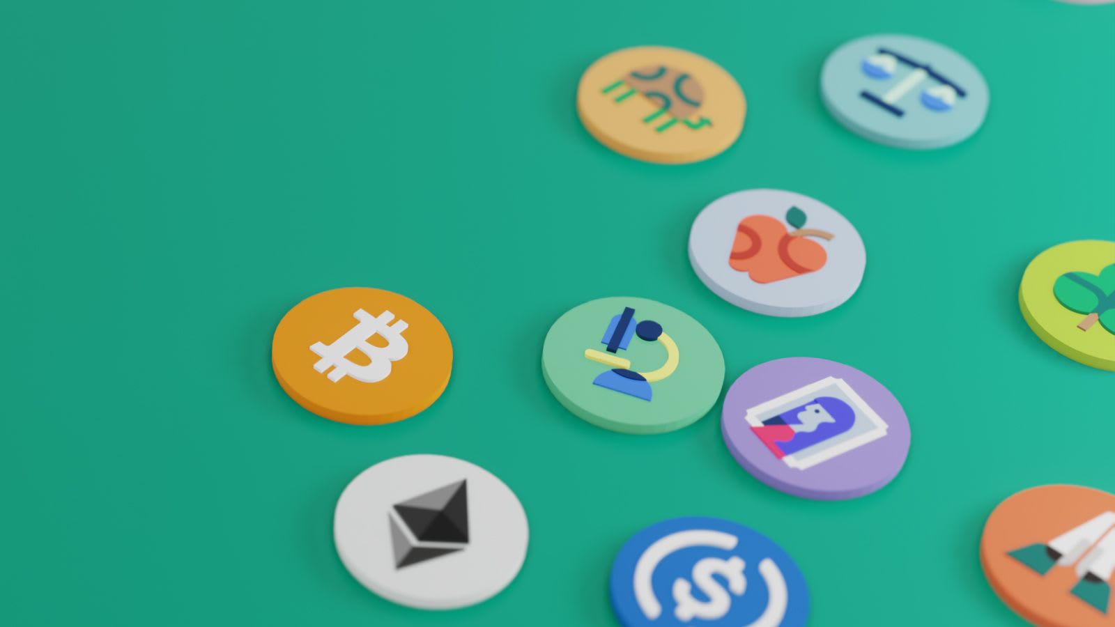 Cryptocurrency for Nonprofits: Basics and Overview