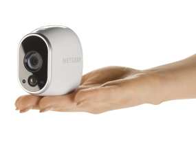 Netgear Arlo Smart Home VMS3230