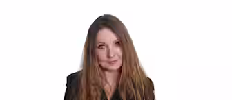 Portrait of Jill Greenfield