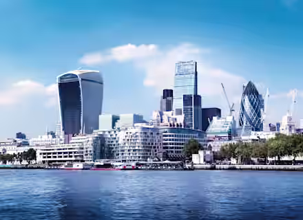 London