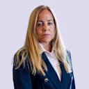 Cruz Amado de la Riega