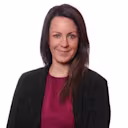 Jayne Backett