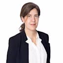 Sara Bandehzadeh, LL.M. (San Francisco)