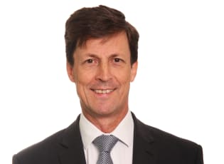 David Wilkinson
