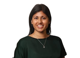 Natasha Rao