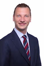 Dr. Jean Pascal  Slotwinski-Michel, LL.M. (Edinburgh)