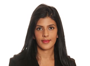 Elora Mukherjee