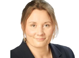 Dr. Katja Michel 