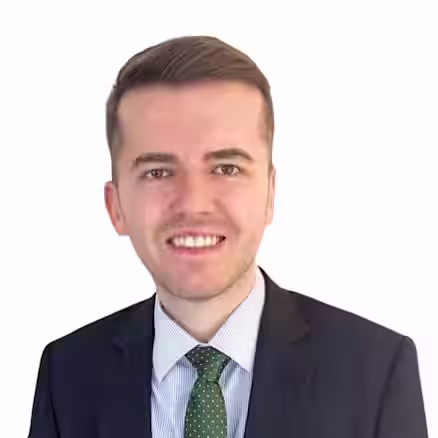 Portrait of Jack Eaton