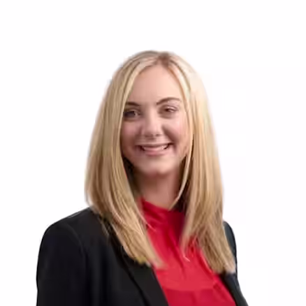 Portrait of Jade Price