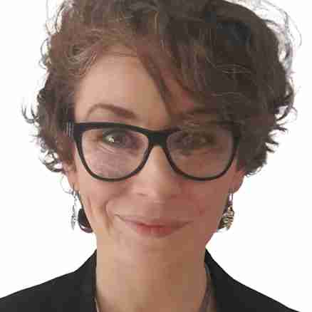 Portrait of Jennifer Kelly