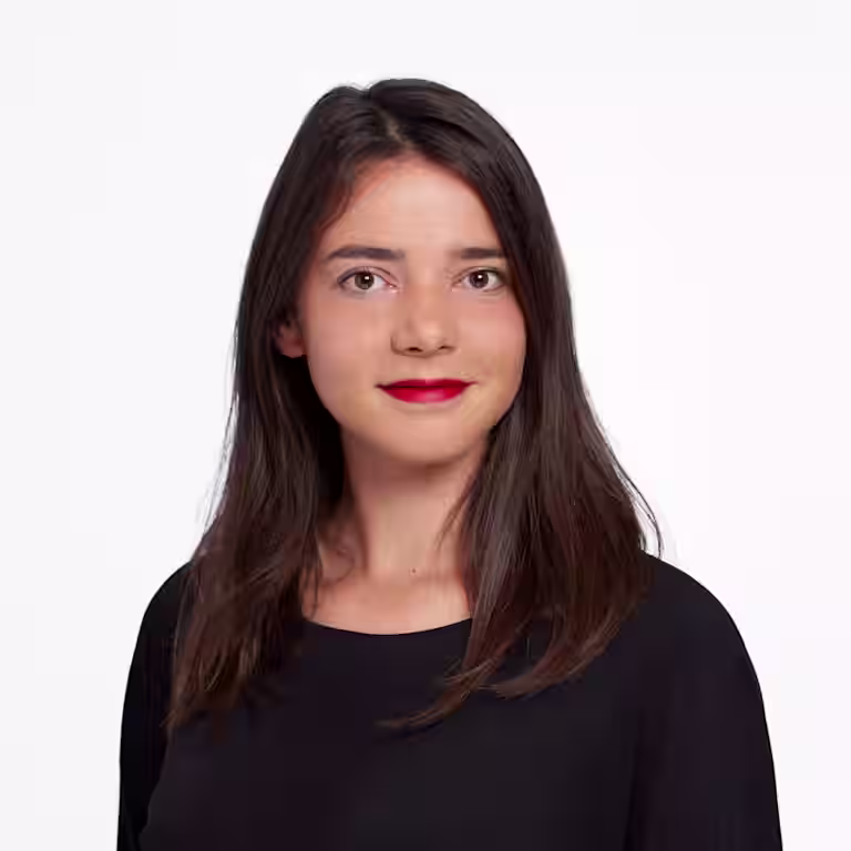 Louise Lechaptois