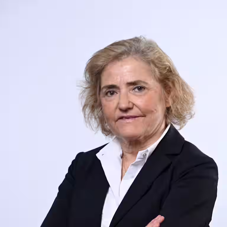 Cristina Ruiz de Alda