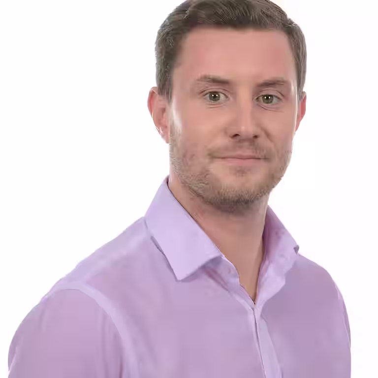 Adam Hattersley