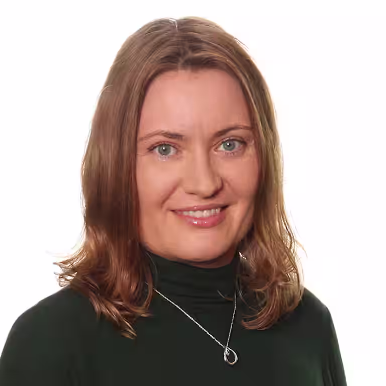 Anna Rawlinson