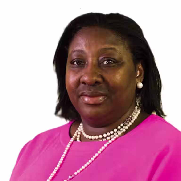 Cecily Davis